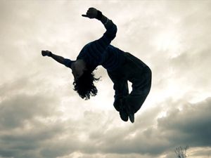 İnsan vücudunun sınırlarını zorlayan sporcular