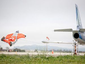 Jackass İnanılmaz deney