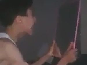 Saçım şekil önümden çekil