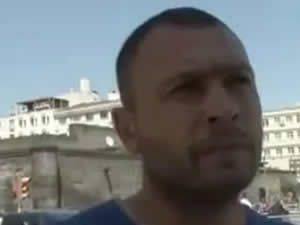 İnternetin yeni fenomeni: Bay yani