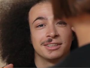 Makyajın erkek üzerindeki etkileri