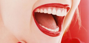 Büyük ağızlı çocuk !!!