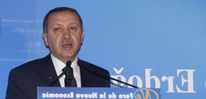 Erdoğan Erivan ile gerginliği yorumladı