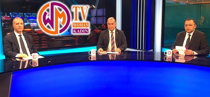 SEYİR DEFTERİ’nde Türk Boğazları tartışıldı