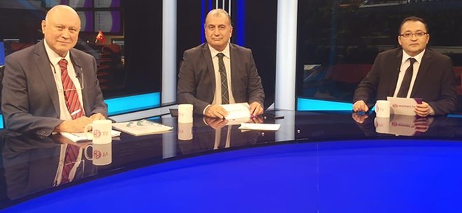 Gemi yakıtlarında sülfür oranının azaltılması masaya yatırıldı