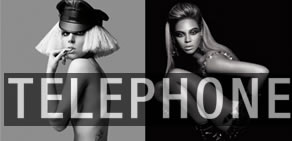 Lady Gaga&Beyonce - Telephone