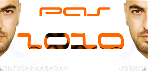 Soner Sarıkabadayı - Pas (2010 yeni klip)