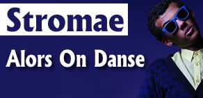 Stromae - Alors On Danse