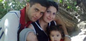 Kardelen öğretmen soldu