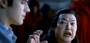 Biri Beni Isırdı - (Vampires Suck) Fragman