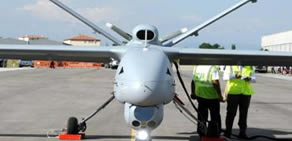 İşte Türk yapımı Anka