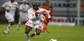 Fenerbahçe'nin yeni transferi İssiar Dia