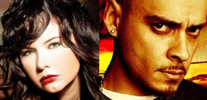 Ceza ve Şebnem Ferah rüzgarı