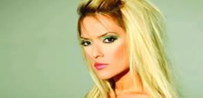 Demet Akalın kudurttu