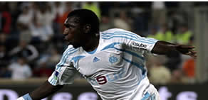 Fener'in yeni transferi Mamadou Niang