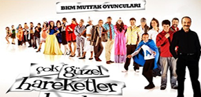 BKM mutfak kırdı geçti