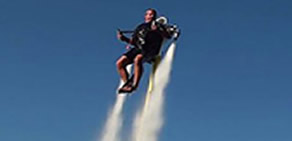 Çılgınlıkta sınır yok