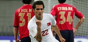 Böyle gol görülmedi!