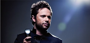 Özgün'den Milli Takıma özel şarkı