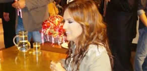 Adapazarı'nda Demet Akalın izdihamı