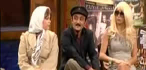 Türkiye'yi gülmekten yere yatırdılar