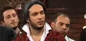 Kuzeyin oğlu skeci kırdı geçirdi