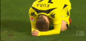 Bu gol nasıl kaçar!