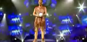 Çek Şovmen iddiayı kaybedince...