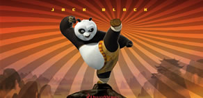 Kung Fu Panda 2 (Fragman)