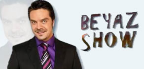 Beyaz Show'un ilk programı