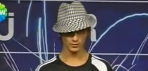 Yetenek Sizsiniz - Adem Çoşar