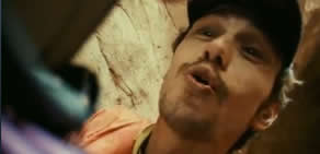 ''127 Saat'' filminin fragmanı!