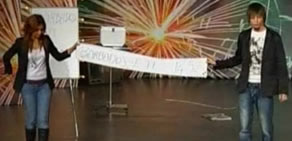 Aref Ghafouri'nin müthiş şovu!