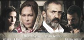 72.Koğuş tanıtım fragmanı