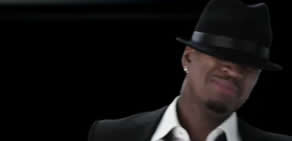 Ne-Yo - Beautiful Monster