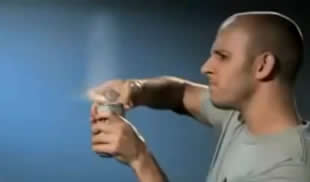 Yüksek Hızlı Kamera - Ağır Çekim