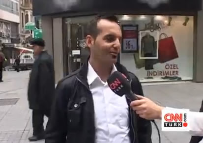 Twitter Nedir - Komik Sokak Röportajı