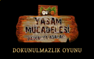 Batesmotelpro - Dokunulmazlık Oyunu