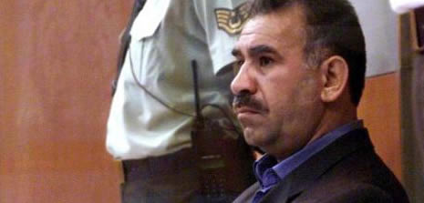 ÖCALAN YENİ CEZAEVİNE TAŞINIYOR