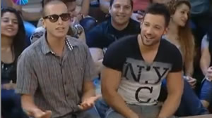 Tanerle Hülya Avşar Show