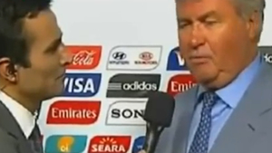 TRT Muhabiri - Komik İngilizce Röportaj