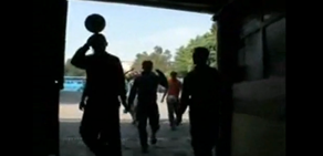 İnanılmaz hareketler