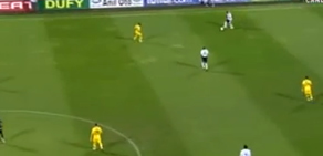 Beşiktaş - Maccabi Tel Aviv 5-1 - Maç Özeti