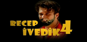 Recep İvedik 4 - Kıvanç Tatlıtuğ