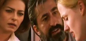 Öyle Bir Geçer Zaman Ki yeni bölüm