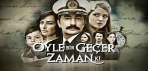 Öyle Bir Geçer Zaman Ki 47.Bölüm fragmanı 