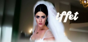İffet 8.Bölüm Fragmanı 