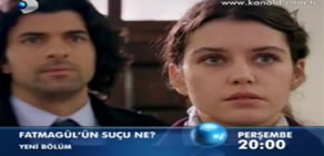 Fatmagülün Suçu Ne 51.Bölüm Fragmanı 