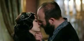 Muhteşem Yüzyıl - 37.Bölüm - Fragman 